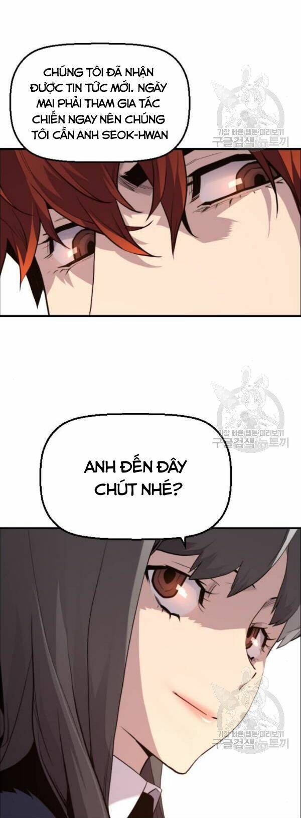 Sự Trở Lại Của Kẻ Khủng Bố - Chapter 5 - Page 15