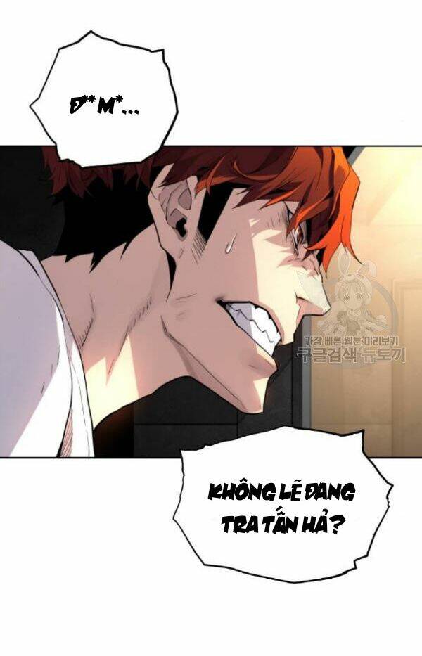 Sự Trở Lại Của Kẻ Khủng Bố - Chapter 5 - Page 22