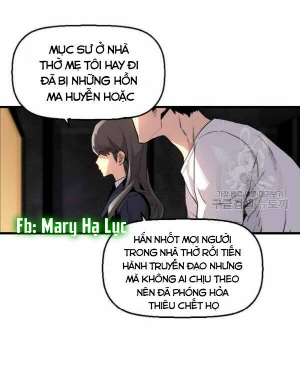 Sự Trở Lại Của Kẻ Khủng Bố - Chapter 5 - Page 26