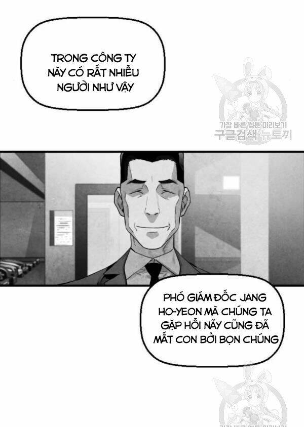 Sự Trở Lại Của Kẻ Khủng Bố - Chapter 5 - Page 27