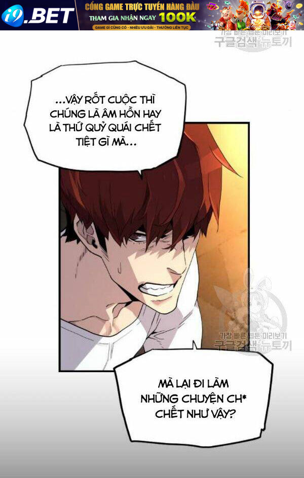 Sự Trở Lại Của Kẻ Khủng Bố - Chapter 5 - Page 28