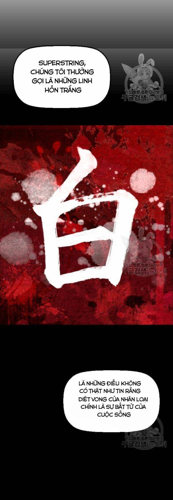 Sự Trở Lại Của Kẻ Khủng Bố - Chapter 5 - Page 29