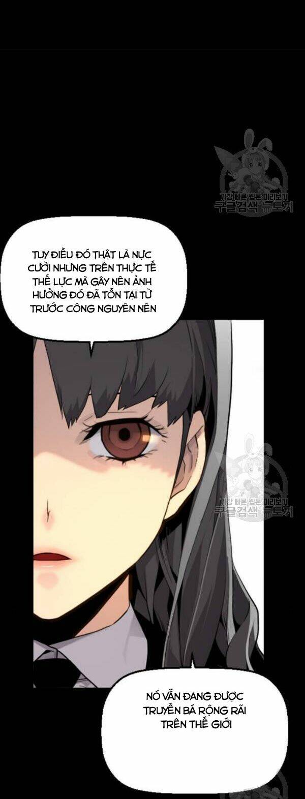 Sự Trở Lại Của Kẻ Khủng Bố - Chapter 5 - Page 30