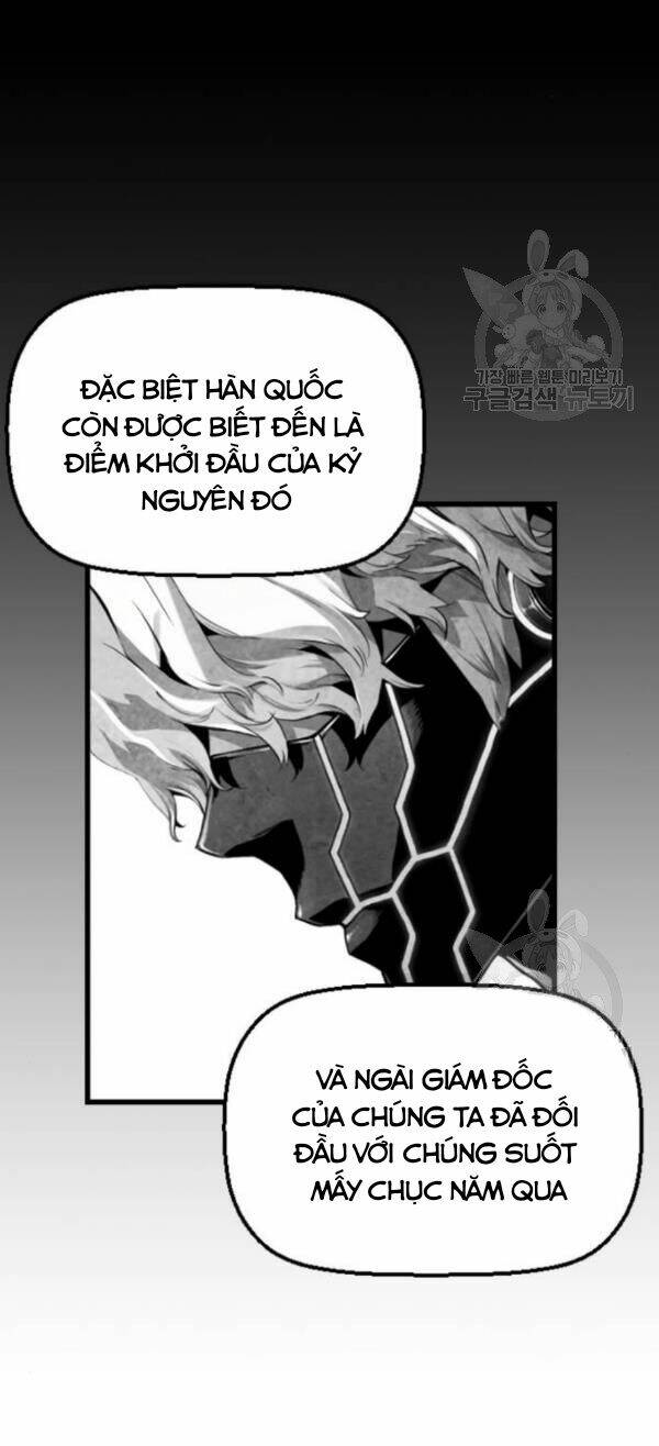 Sự Trở Lại Của Kẻ Khủng Bố - Chapter 5 - Page 32