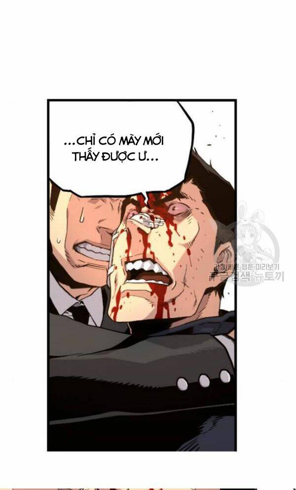 Sự Trở Lại Của Kẻ Khủng Bố - Chapter 5 - Page 41