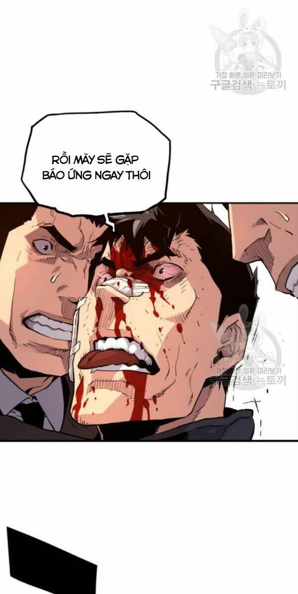 Sự Trở Lại Của Kẻ Khủng Bố - Chapter 5 - Page 42