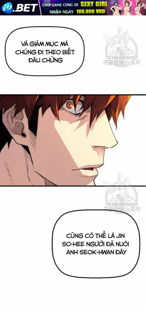 Sự Trở Lại Của Kẻ Khủng Bố - Chapter 5 - Page 45