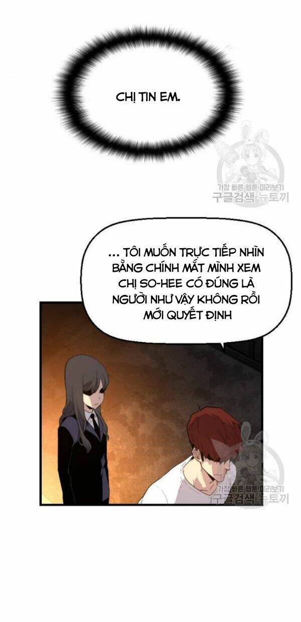 Sự Trở Lại Của Kẻ Khủng Bố - Chapter 5 - Page 48