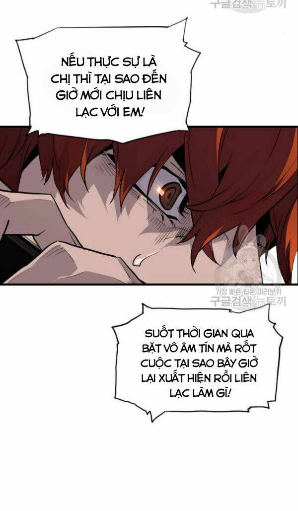 Sự Trở Lại Của Kẻ Khủng Bố - Chapter 5 - Page 4