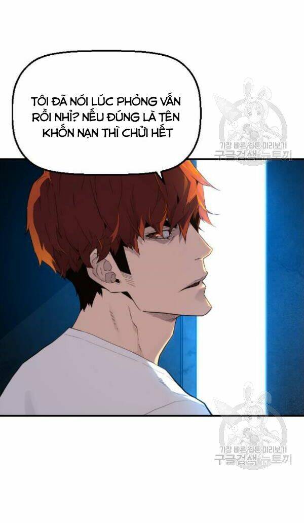 Sự Trở Lại Của Kẻ Khủng Bố - Chapter 5 - Page 50