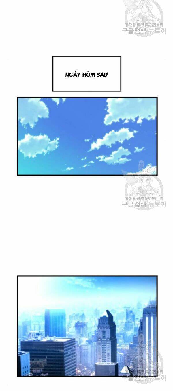 Sự Trở Lại Của Kẻ Khủng Bố - Chapter 5 - Page 52