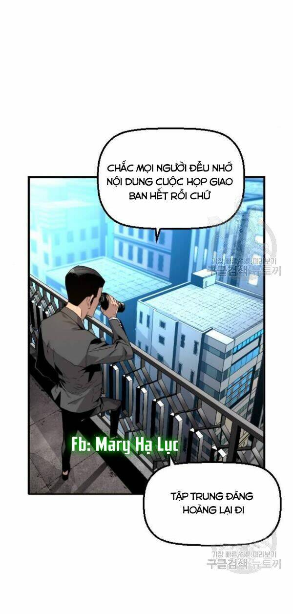 Sự Trở Lại Của Kẻ Khủng Bố - Chapter 5 - Page 53