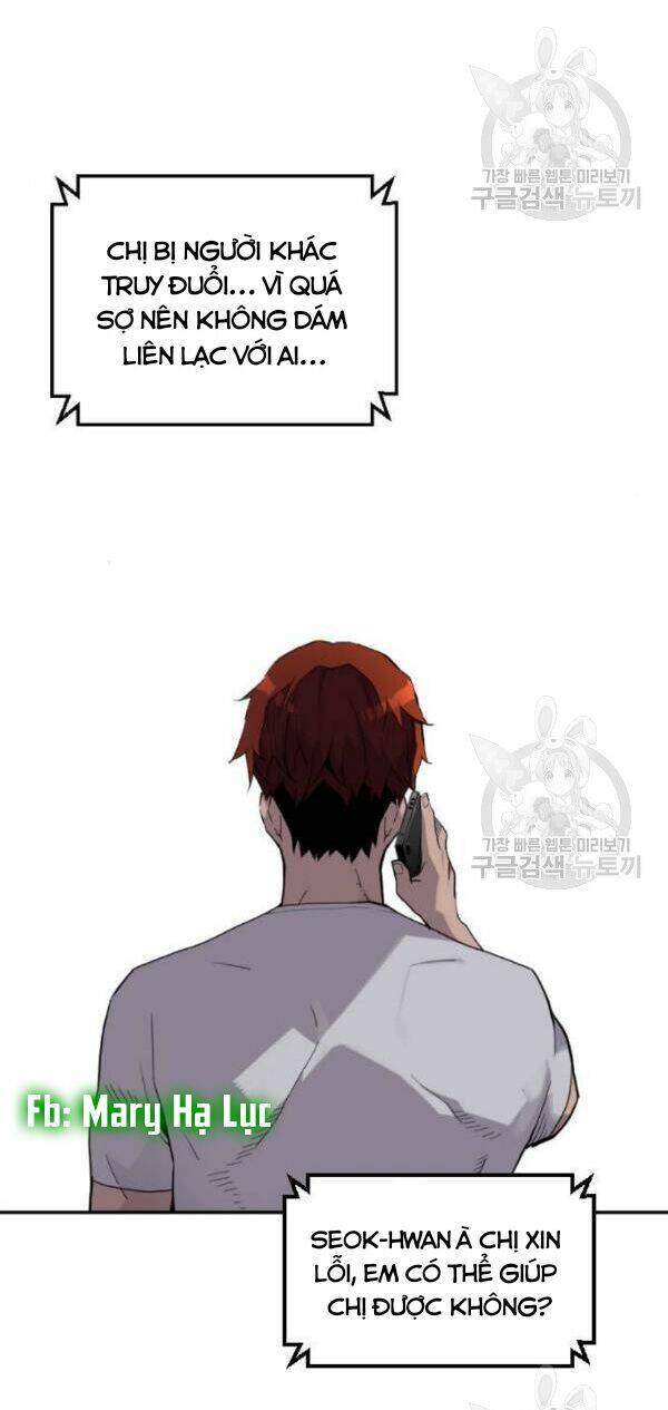 Sự Trở Lại Của Kẻ Khủng Bố - Chapter 5 - Page 5