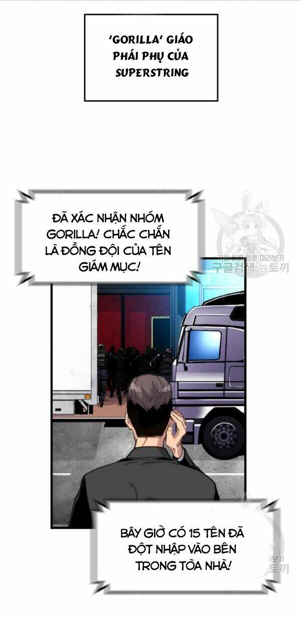 Sự Trở Lại Của Kẻ Khủng Bố - Chapter 5 - Page 65