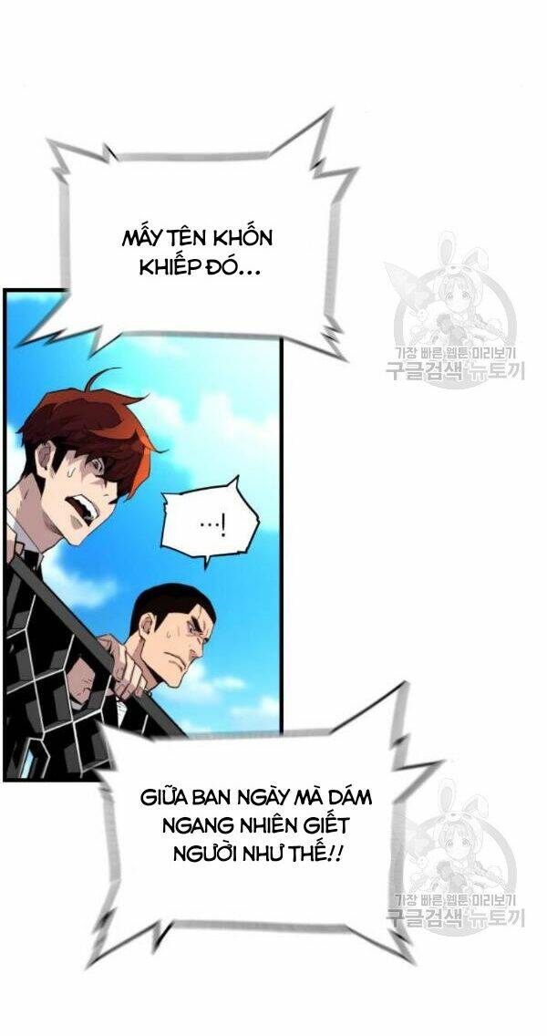 Sự Trở Lại Của Kẻ Khủng Bố - Chapter 5 - Page 66