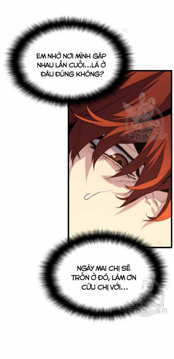 Sự Trở Lại Của Kẻ Khủng Bố - Chapter 5 - Page 67