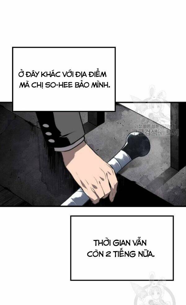 Sự Trở Lại Của Kẻ Khủng Bố - Chapter 5 - Page 68