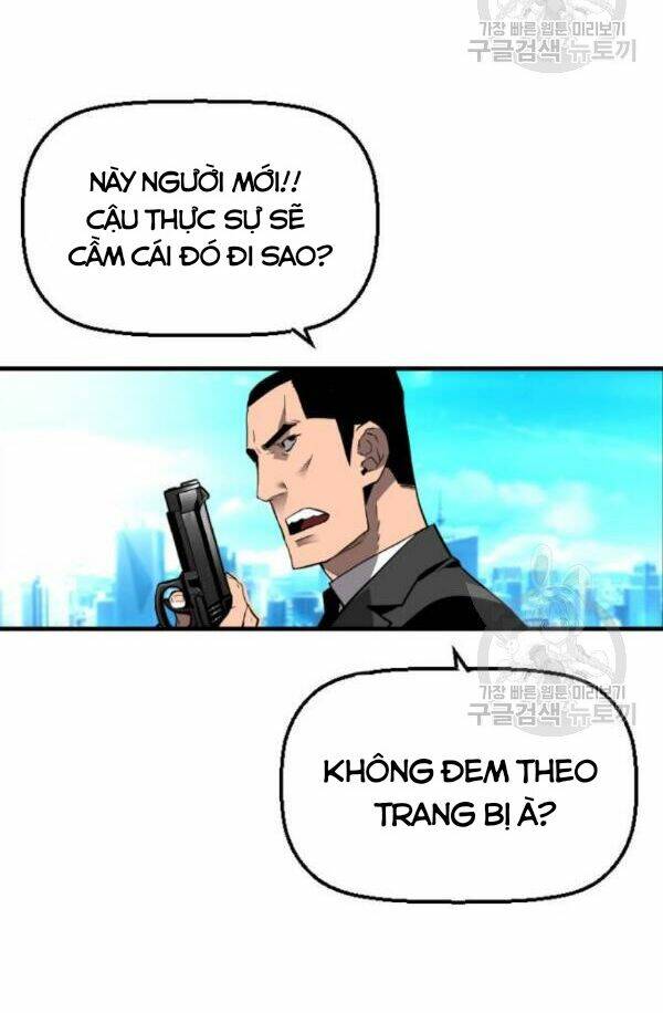 Sự Trở Lại Của Kẻ Khủng Bố - Chapter 5 - Page 69