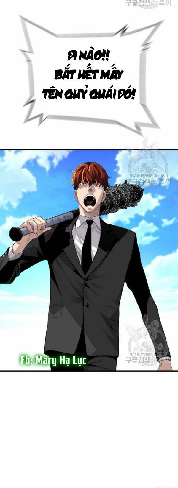 Sự Trở Lại Của Kẻ Khủng Bố - Chapter 5 - Page 71