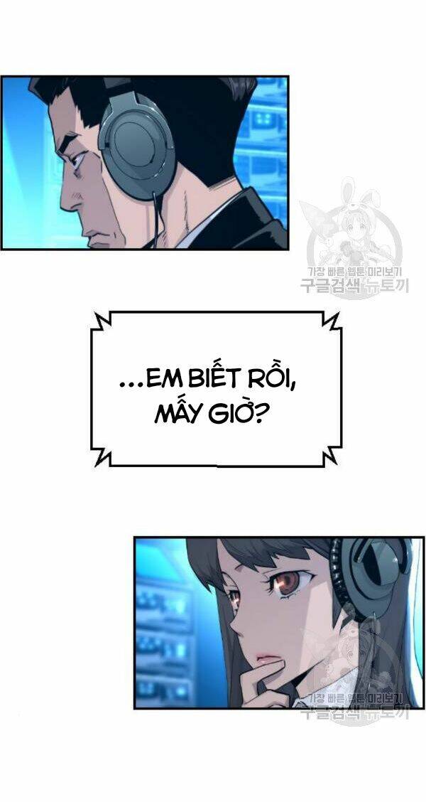 Sự Trở Lại Của Kẻ Khủng Bố - Chapter 5 - Page 8