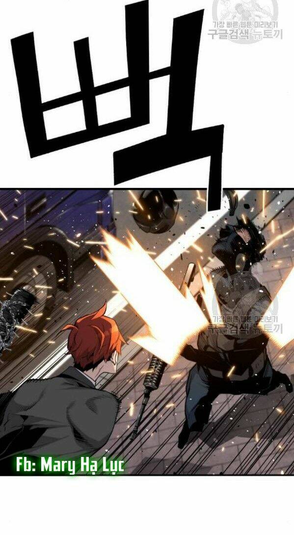 Sự Trở Lại Của Kẻ Khủng Bố - Chapter 6 - Page 10