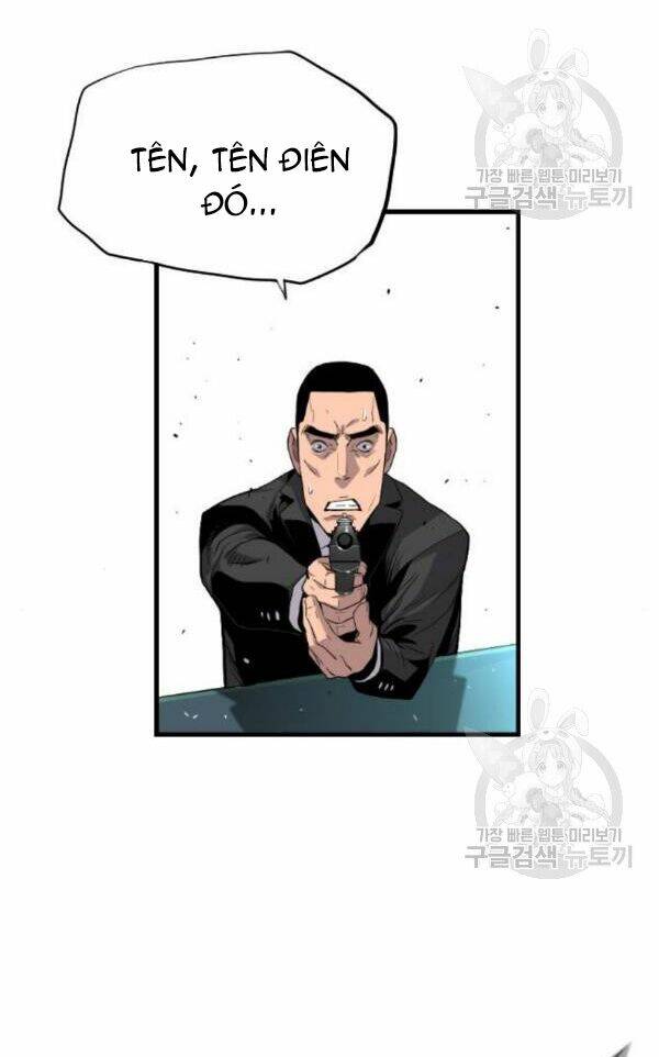 Sự Trở Lại Của Kẻ Khủng Bố - Chapter 6 - Page 11