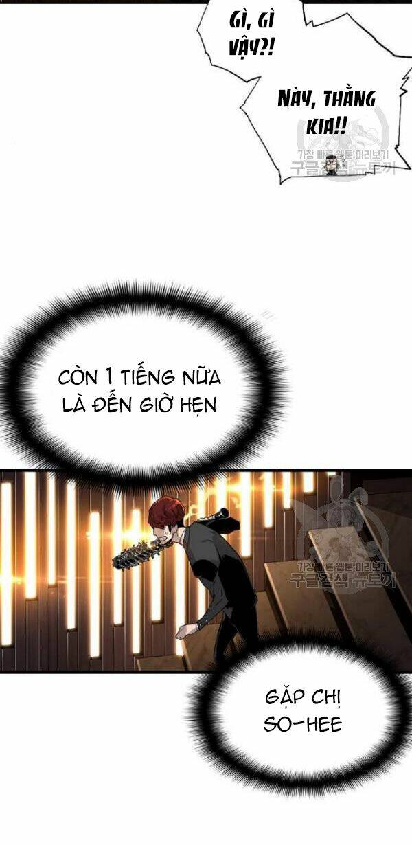 Sự Trở Lại Của Kẻ Khủng Bố - Chapter 6 - Page 14