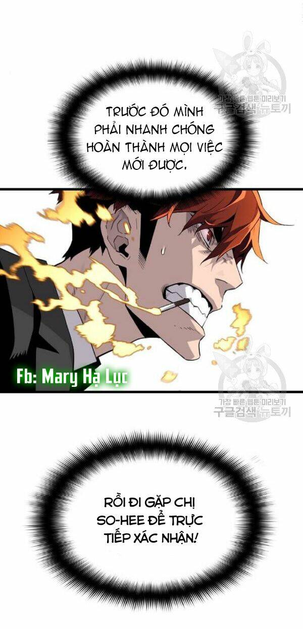 Sự Trở Lại Của Kẻ Khủng Bố - Chapter 6 - Page 15