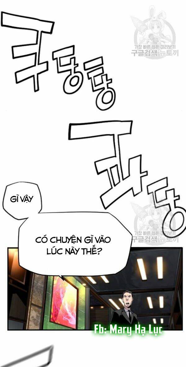 Sự Trở Lại Của Kẻ Khủng Bố - Chapter 6 - Page 16