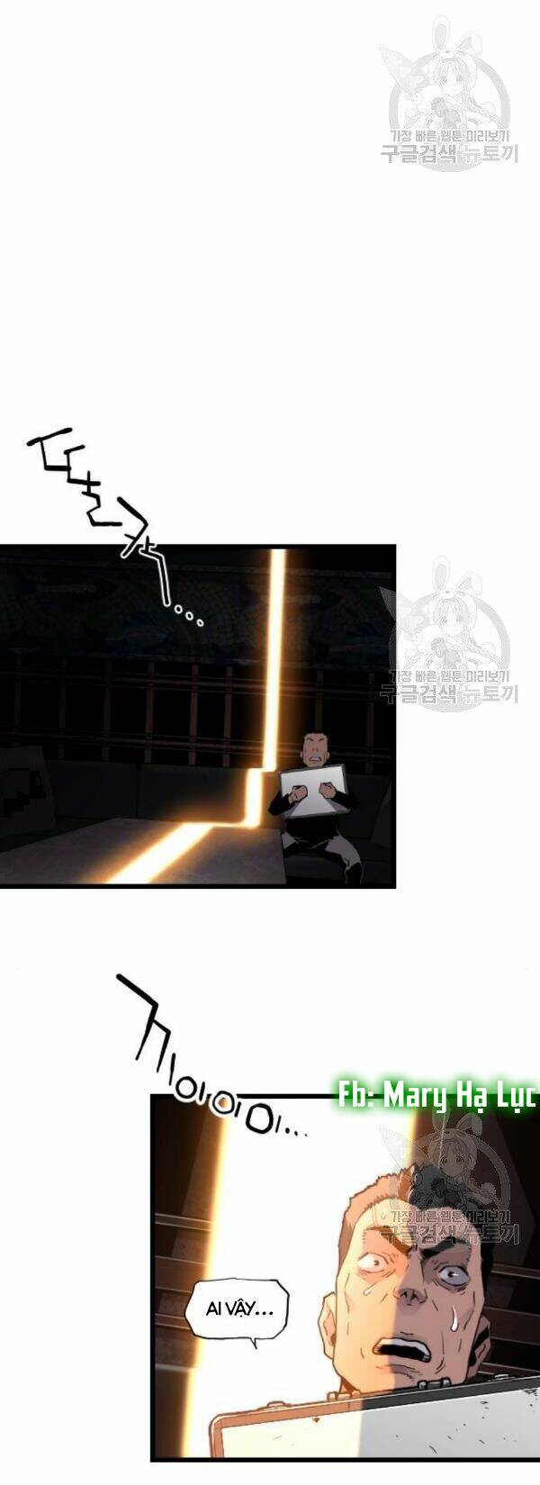 Sự Trở Lại Của Kẻ Khủng Bố - Chapter 6 - Page 21