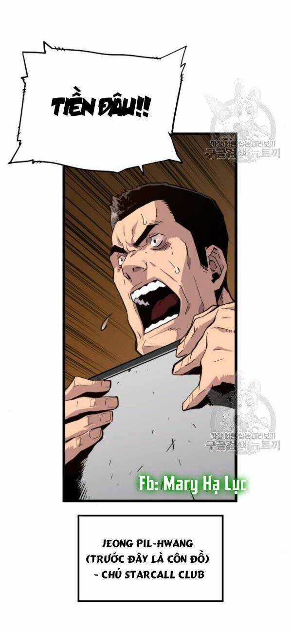 Sự Trở Lại Của Kẻ Khủng Bố - Chapter 6 - Page 23