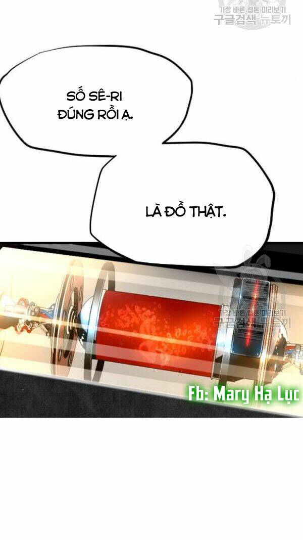 Sự Trở Lại Của Kẻ Khủng Bố - Chapter 6 - Page 26