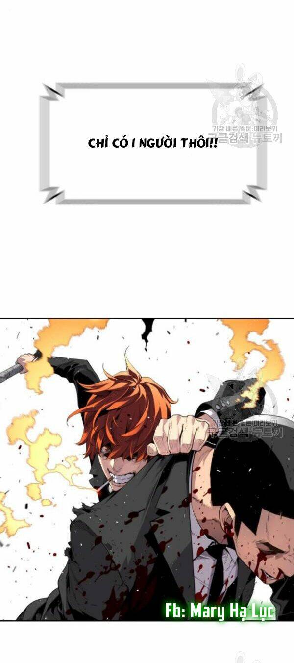 Sự Trở Lại Của Kẻ Khủng Bố - Chapter 6 - Page 28