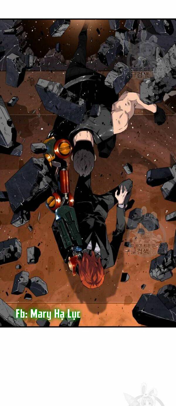 Sự Trở Lại Của Kẻ Khủng Bố - Chapter 6 - Page 35