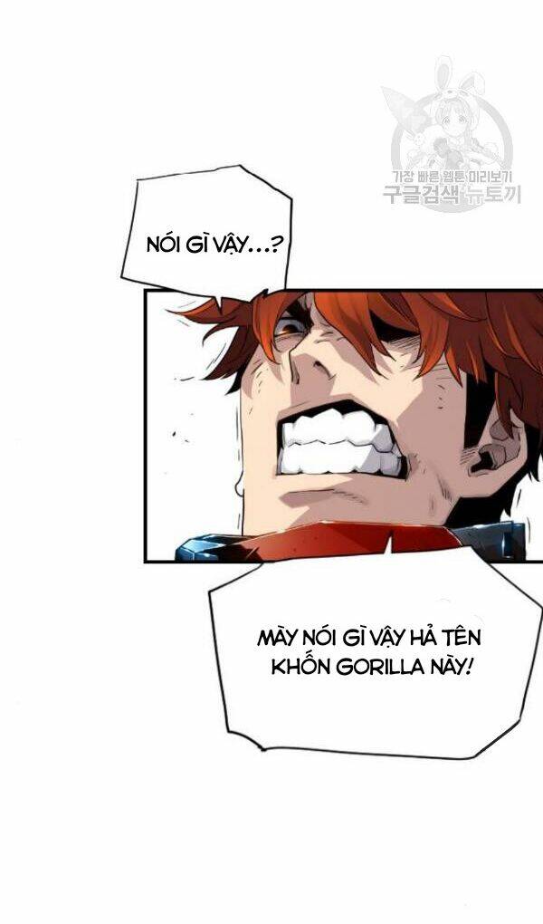 Sự Trở Lại Của Kẻ Khủng Bố - Chapter 6 - Page 37