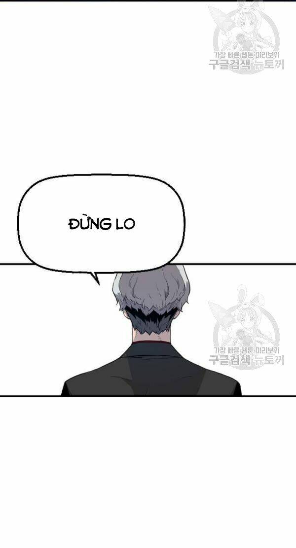 Sự Trở Lại Của Kẻ Khủng Bố - Chapter 6 - Page 40