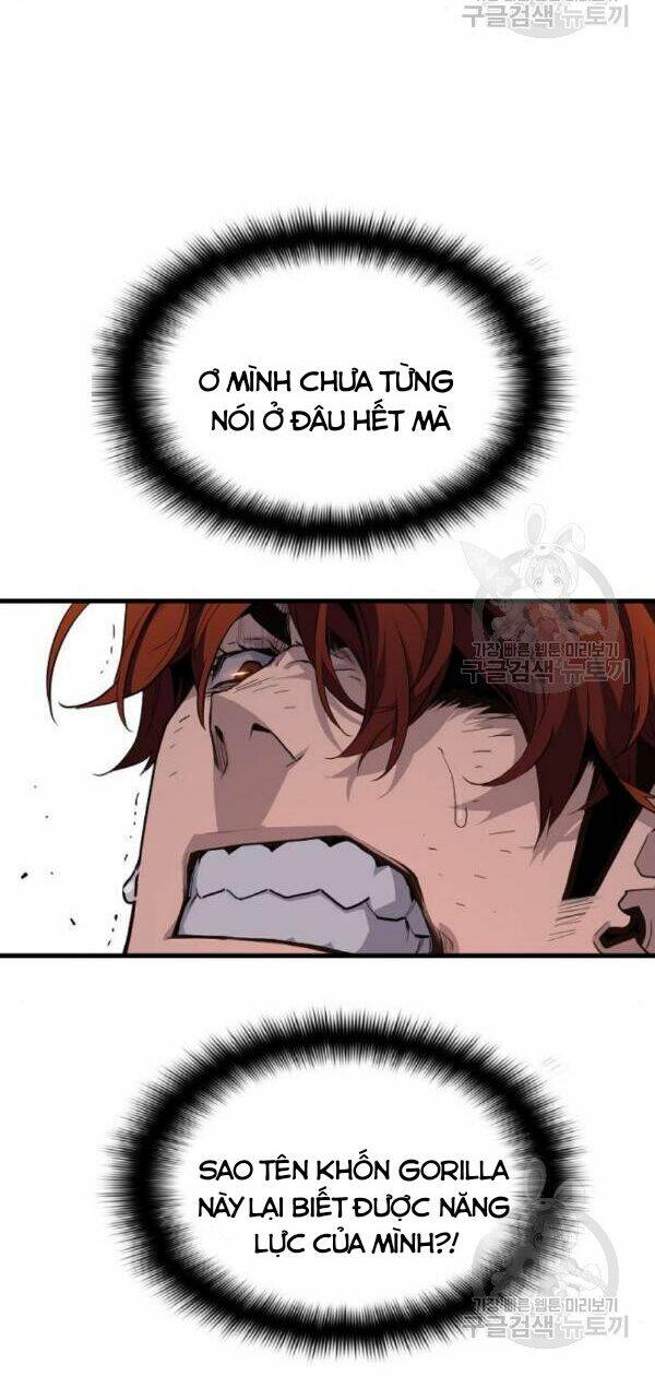 Sự Trở Lại Của Kẻ Khủng Bố - Chapter 6 - Page 43