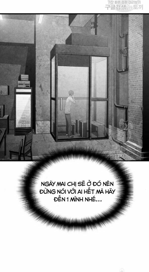 Sự Trở Lại Của Kẻ Khủng Bố - Chapter 6 - Page 47