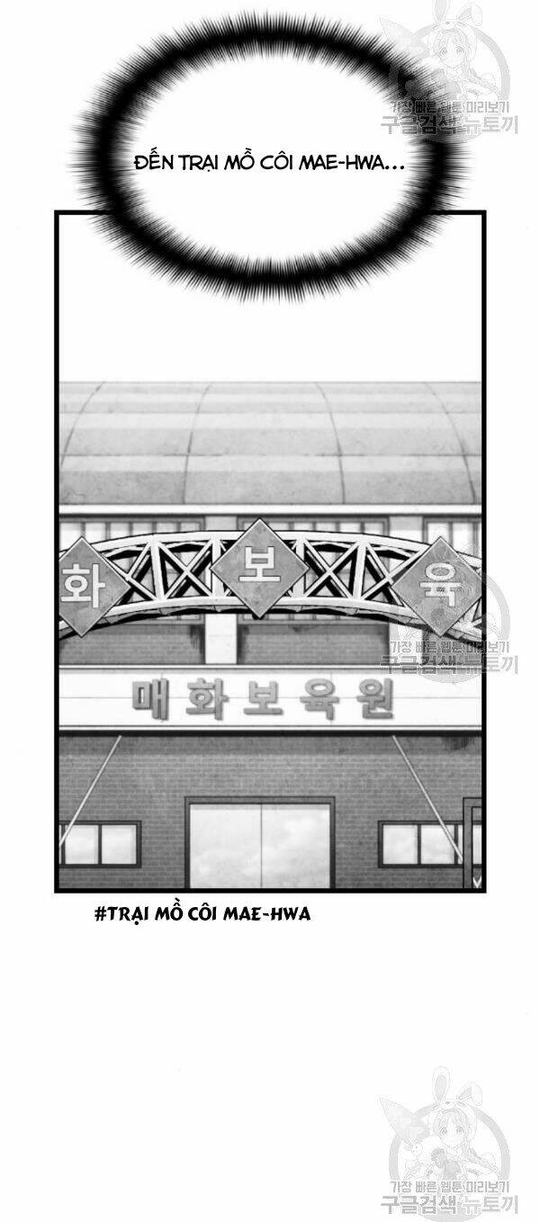 Sự Trở Lại Của Kẻ Khủng Bố - Chapter 6 - Page 48