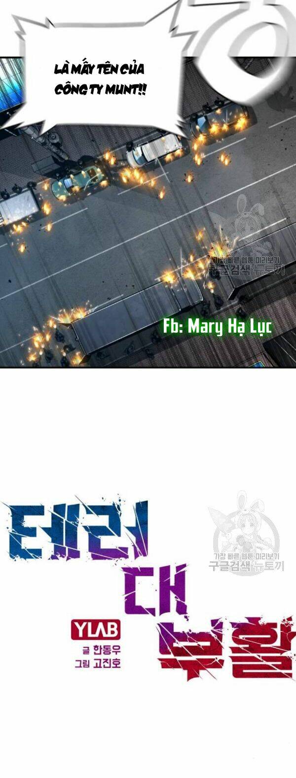 Sự Trở Lại Của Kẻ Khủng Bố - Chapter 6 - Page 4