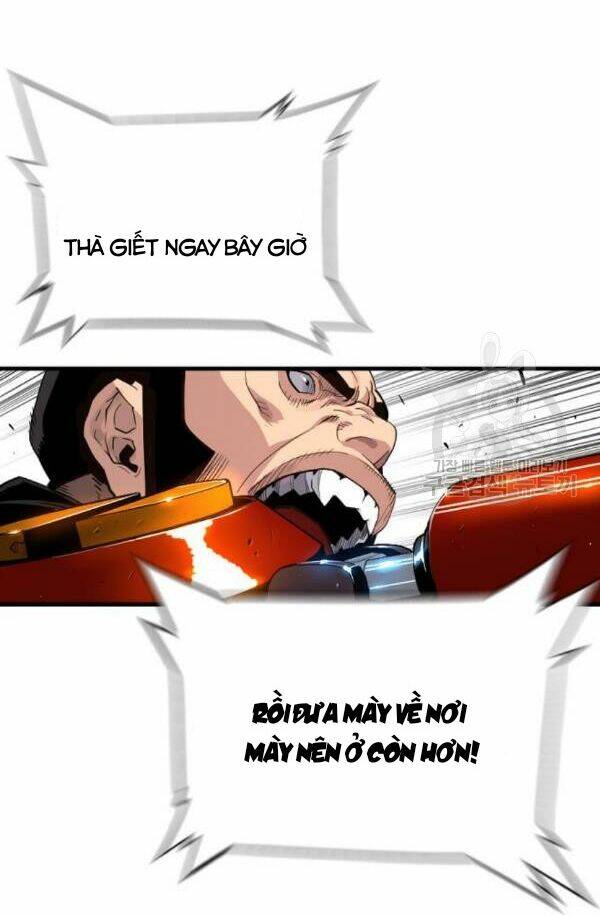Sự Trở Lại Của Kẻ Khủng Bố - Chapter 6 - Page 50