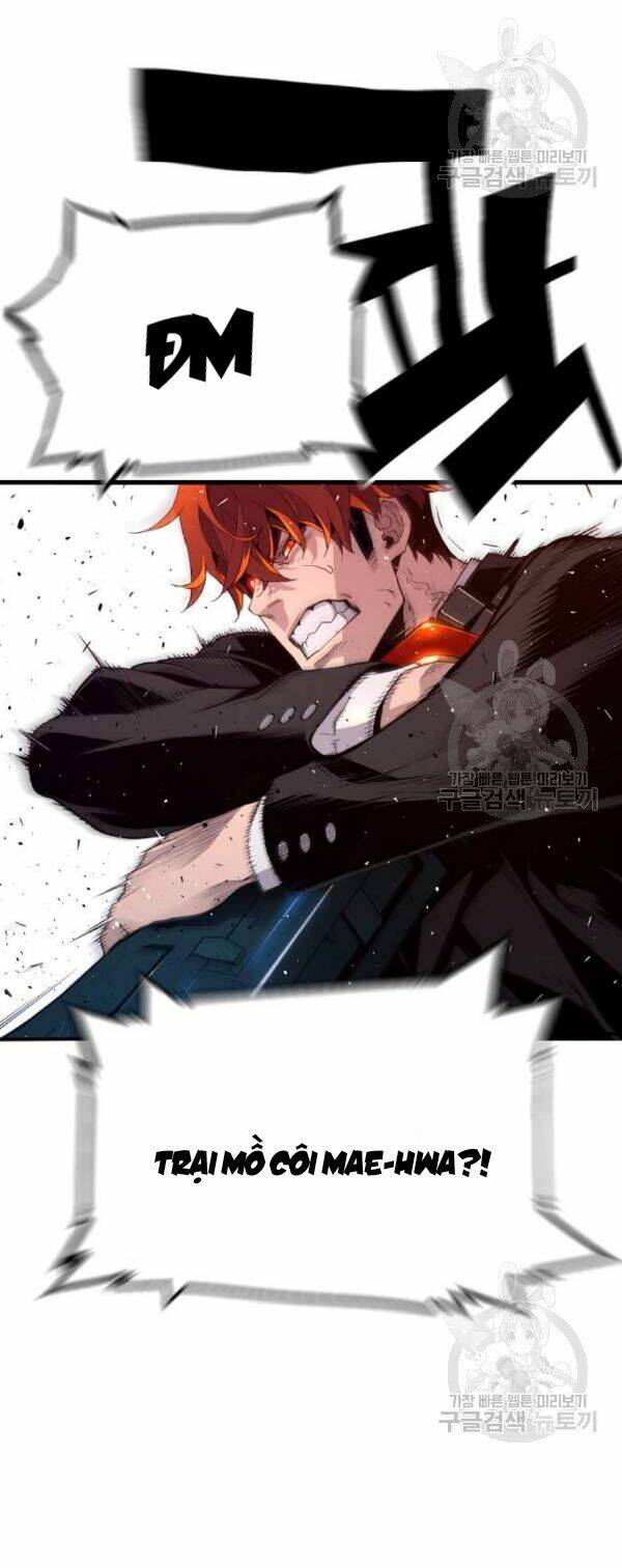 Sự Trở Lại Của Kẻ Khủng Bố - Chapter 6 - Page 51