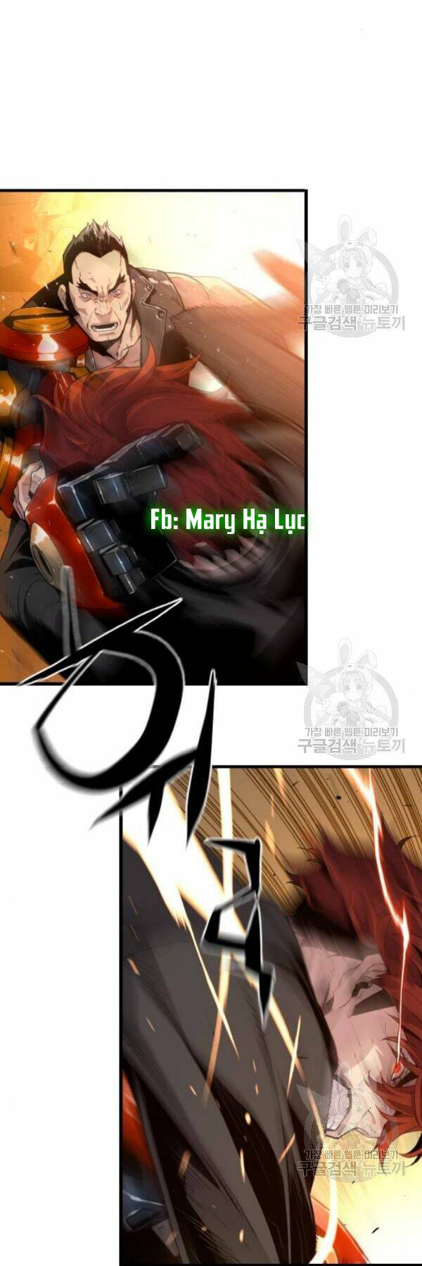 Sự Trở Lại Của Kẻ Khủng Bố - Chapter 6 - Page 52