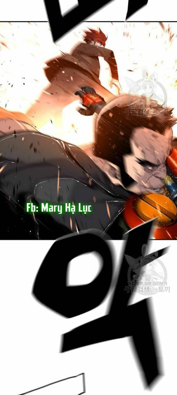 Sự Trở Lại Của Kẻ Khủng Bố - Chapter 6 - Page 54