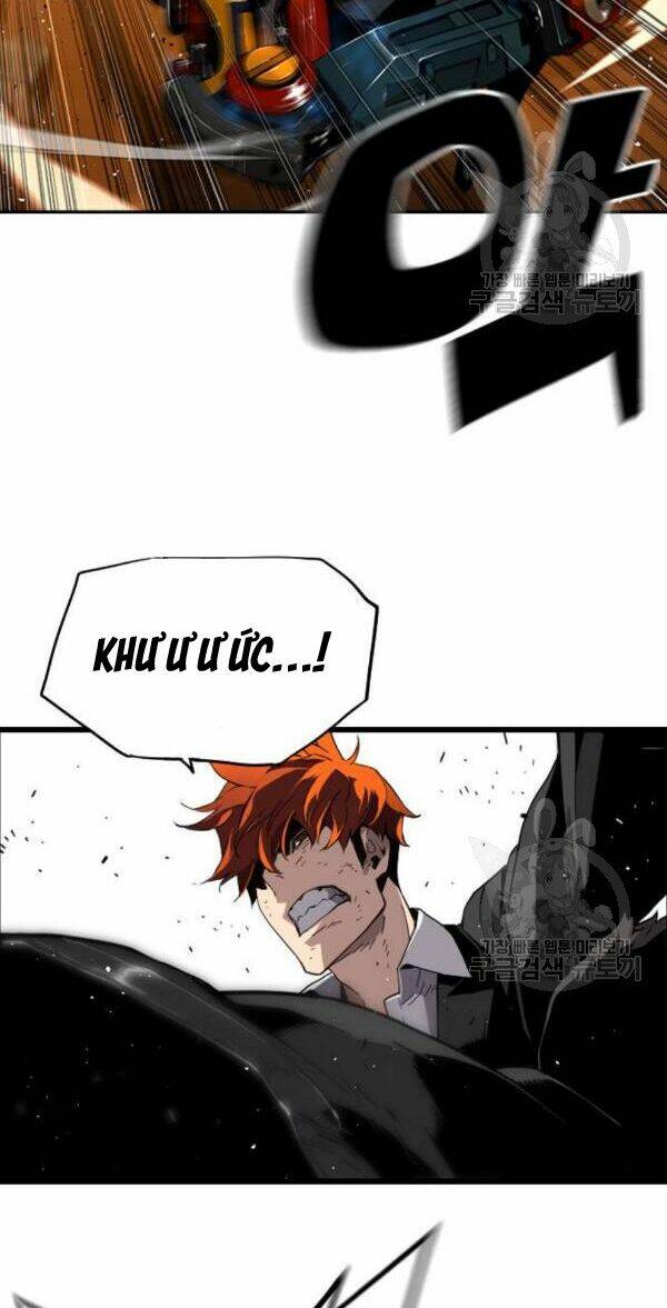 Sự Trở Lại Của Kẻ Khủng Bố - Chapter 7 - Page 12