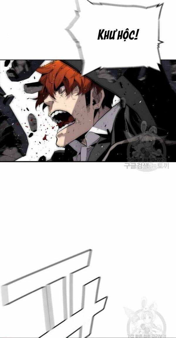 Sự Trở Lại Của Kẻ Khủng Bố - Chapter 7 - Page 15