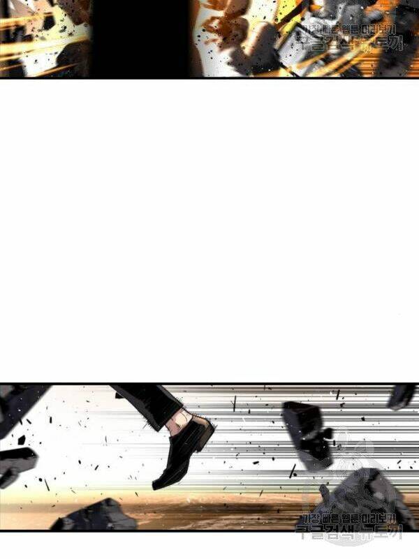 Sự Trở Lại Của Kẻ Khủng Bố - Chapter 7 - Page 17