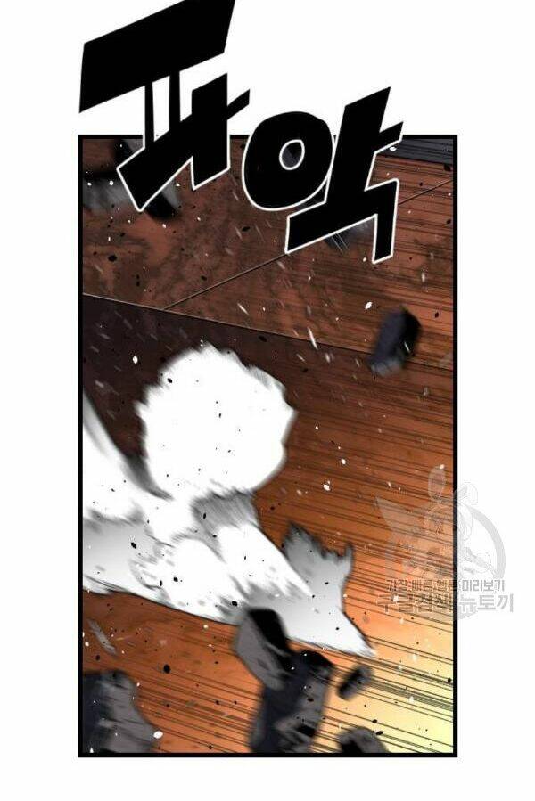 Sự Trở Lại Của Kẻ Khủng Bố - Chapter 7 - Page 35