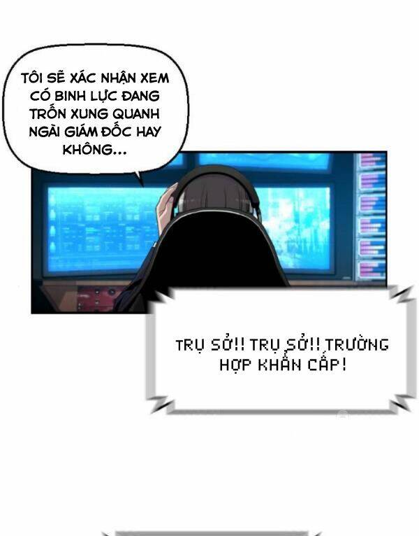 Sự Trở Lại Của Kẻ Khủng Bố - Chapter 7 - Page 50