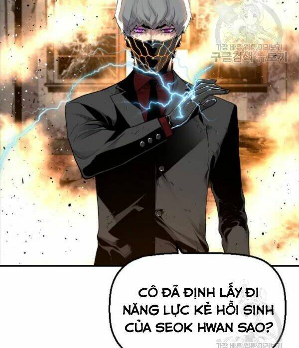 Sự Trở Lại Của Kẻ Khủng Bố - Chapter 7 - Page 57